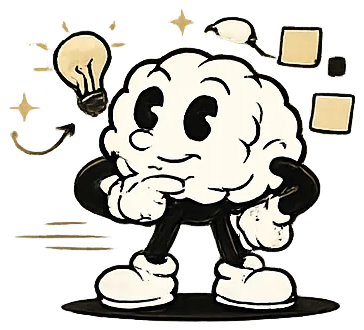 Motion MindLab mascot